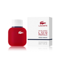 Lacoste L.12.12 French Panache Perfume EDT 50 ml