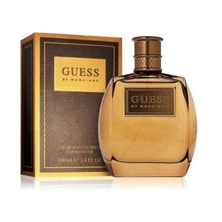 Guess By Marciano for Men Perfume EDT 100ml