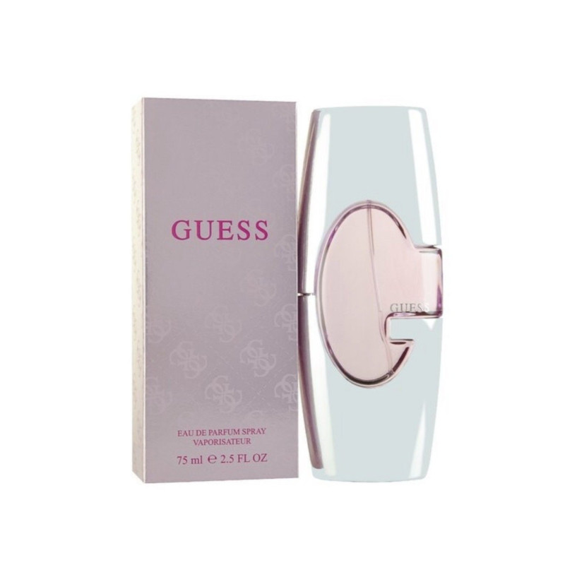 Guess 085715320513