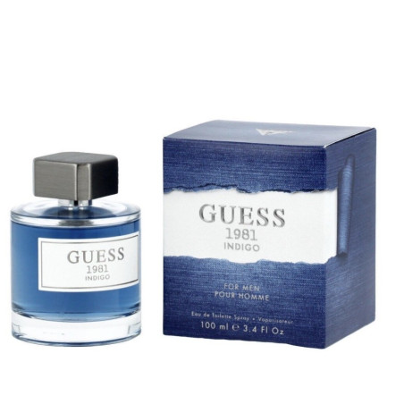 Guess 0085715321985