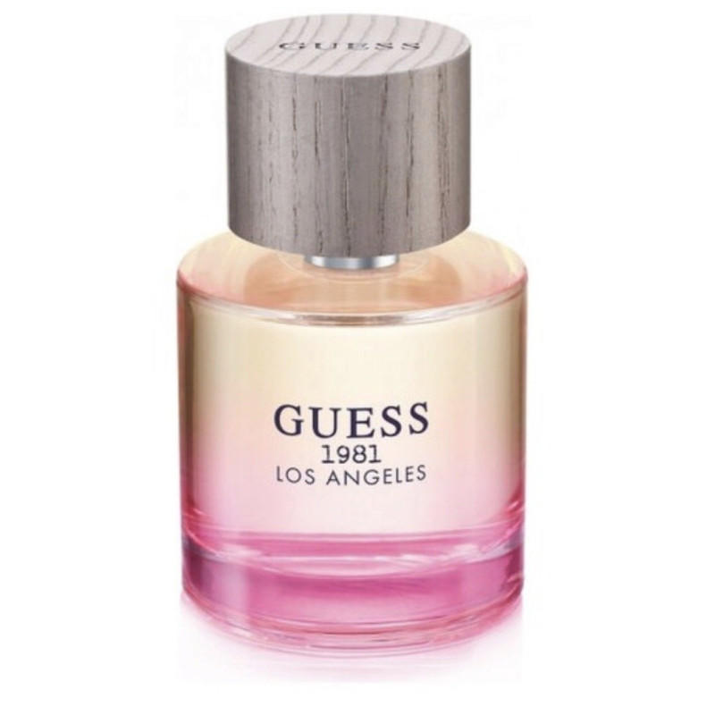 Guess 1981 Los Angeles Perfume EDT 100ml