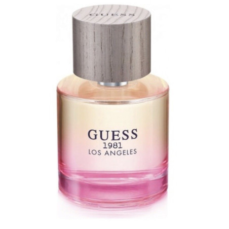 Guess 1981 Los Angeles Perfume EDT 100ml