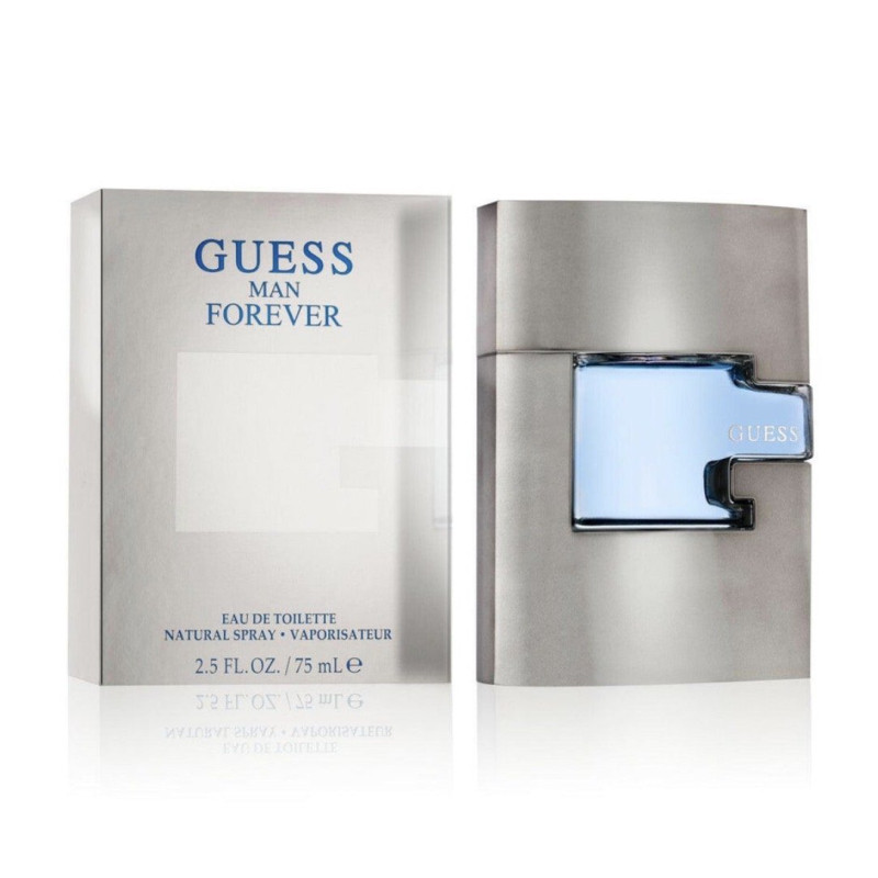 Guess Forever Perfume EDT 75ml