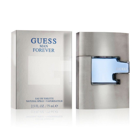 Guess Forever Perfume EDT 75ml