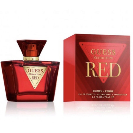 Guess Seductive Red Perfume EDT 75ml