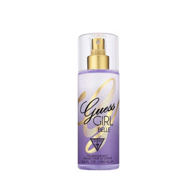 Guess Girl Belle Body Mist 250ml