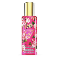 Guess Love Passion Kiss Body Mist 250ml