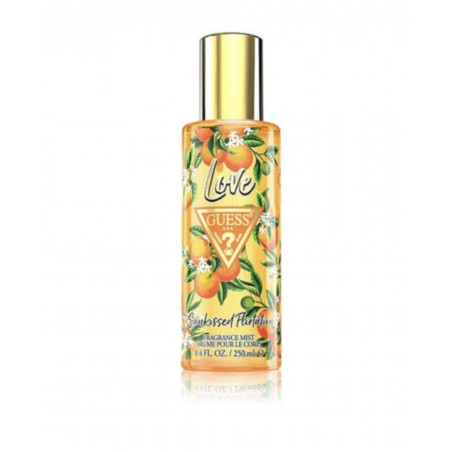 Guess Love Sunkissed Flirtation Body Mist 250ml