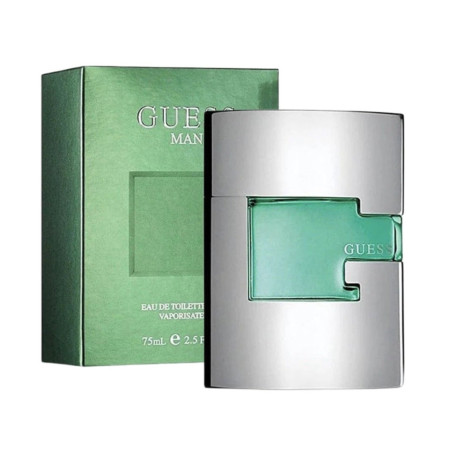 Guess Man Perfume EDT 150ml