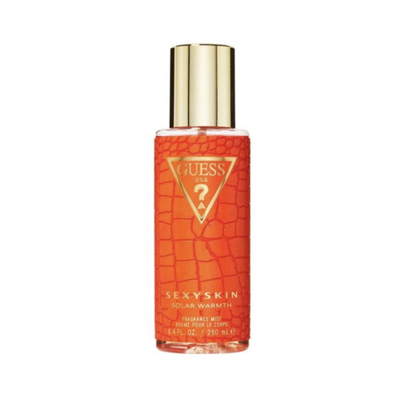 Guess Sexy Skin Solar Warmth Body Mist 250ml