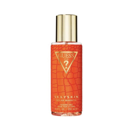 Guess Sexy Skin Solar Warmth Body Mist 250ml