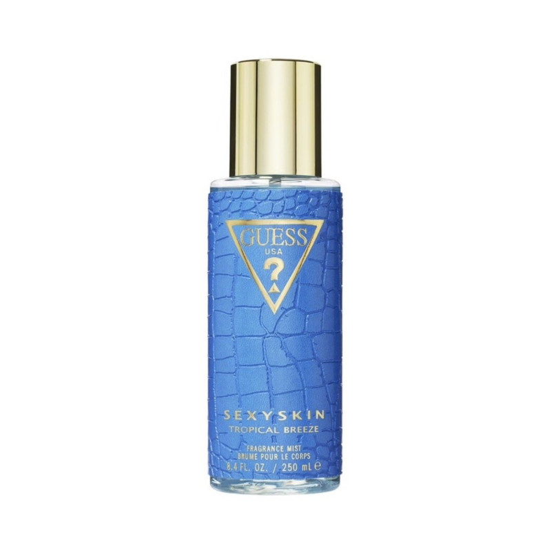 Guess Sexy Skin Tropical Breeze Body Mist 250ml