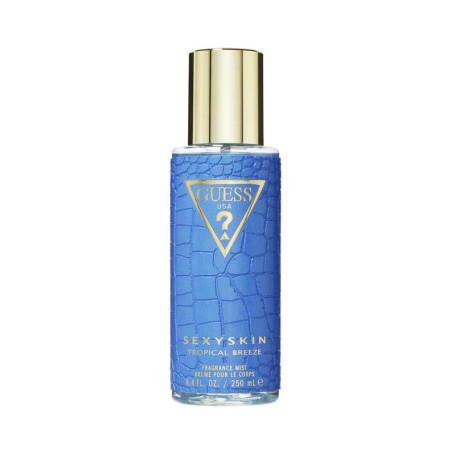Guess Sexy Skin Tropical Breeze Body Mist 250ml