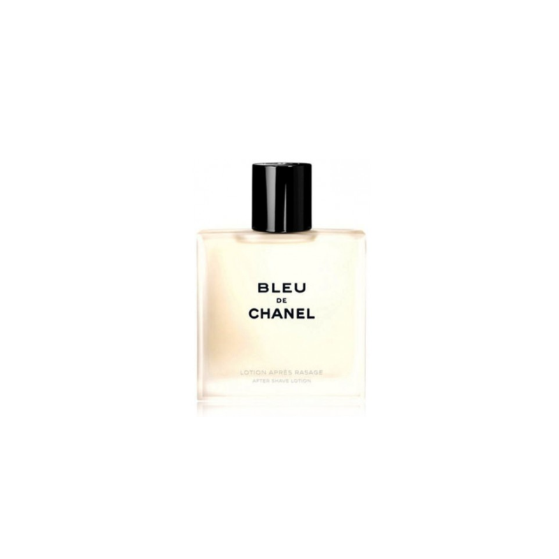Chanel Bleu de Chanel After shave lotion 100 ml