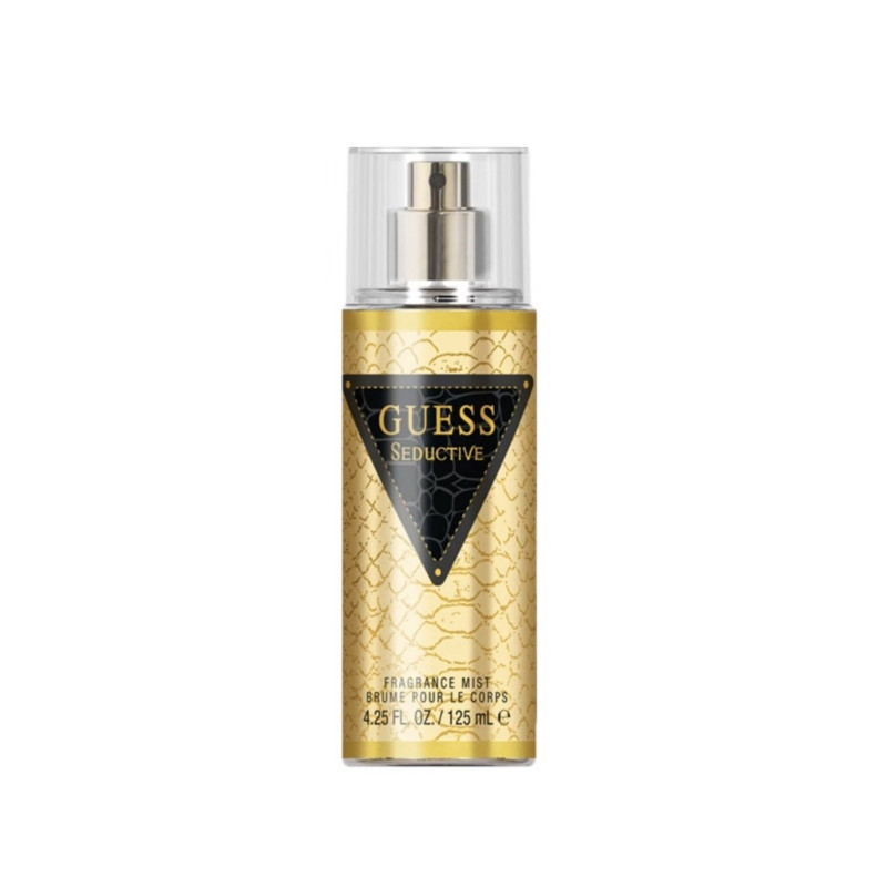 Guess Seductive Body Mist 125ml