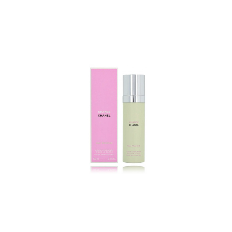 Chanel Chance Eau Fraiche Body spray 100 ml