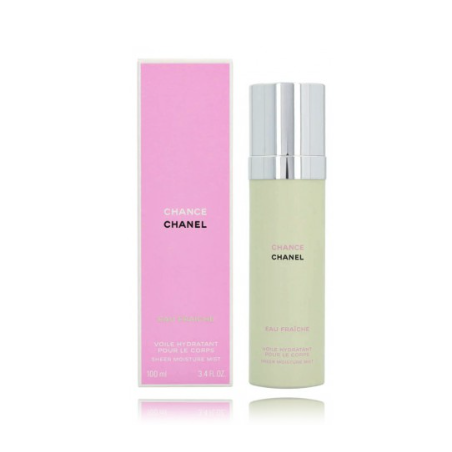 Chanel Chance Eau Fraiche Body spray 100 ml