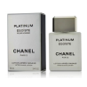 Chanel Platinum Égoïste After shave lotion 100 ml