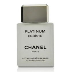 Chanel Platinum Égoïste After shave lotion 100 ml