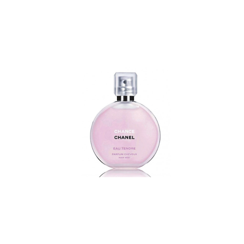 Chanel Chance Eau Tendre Hair mist 35 ml