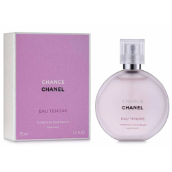 Chanel Chance Eau Tendre Hair mist 35 ml