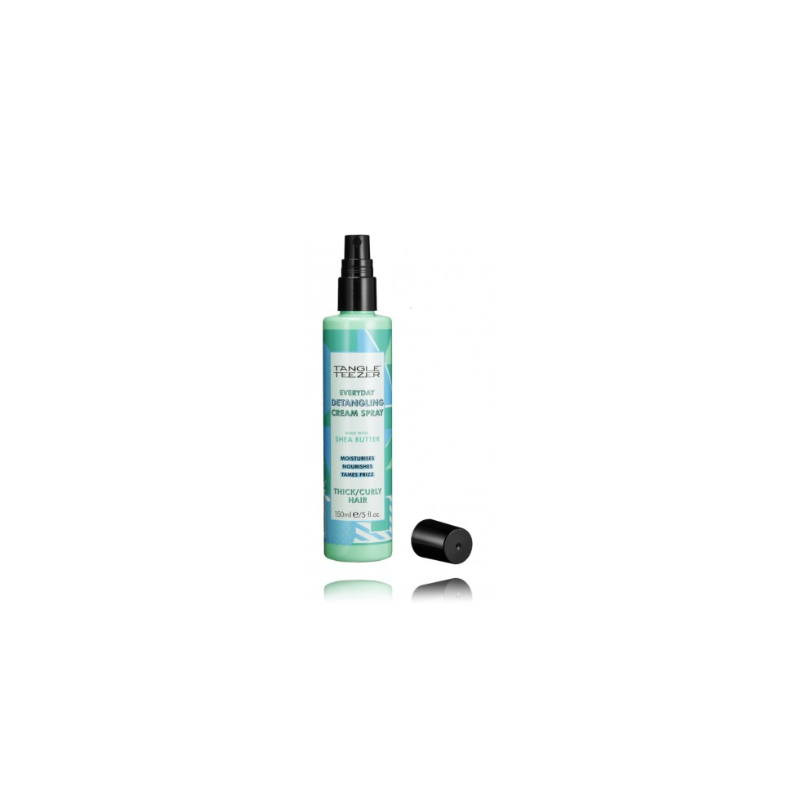 Tangle Teezer Everyday Detangling Spray Thick/Curly 150 ml