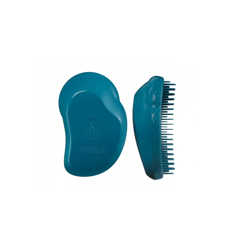 Tangle Teezer Plant Hair comb Deep Sea Blue