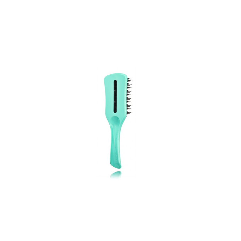 Tangle Teezer Compact Styler Hair comb Mint Black