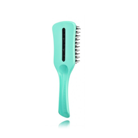 Tangle Teezer Compact Styler Hair comb Mint Black