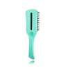 Tangle Teezer Compact Styler Hair comb Mint Black