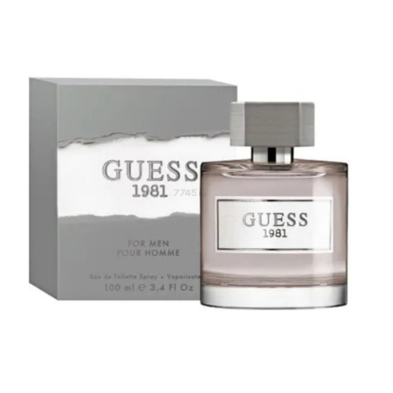 Guess 085715321817