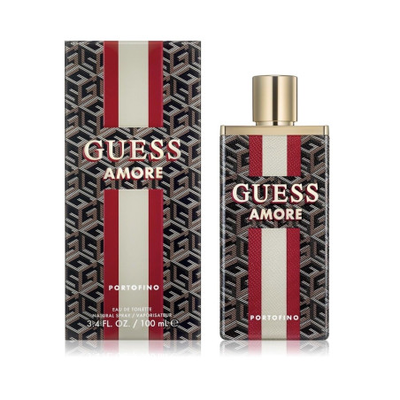 Guess Amore Portofino Perfume EDT 100ml