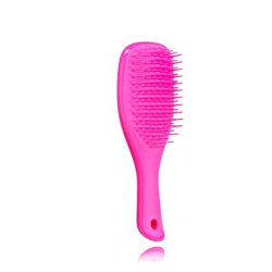 Tangle Teezer The Ultimate Hair comb Mini Runway Pink