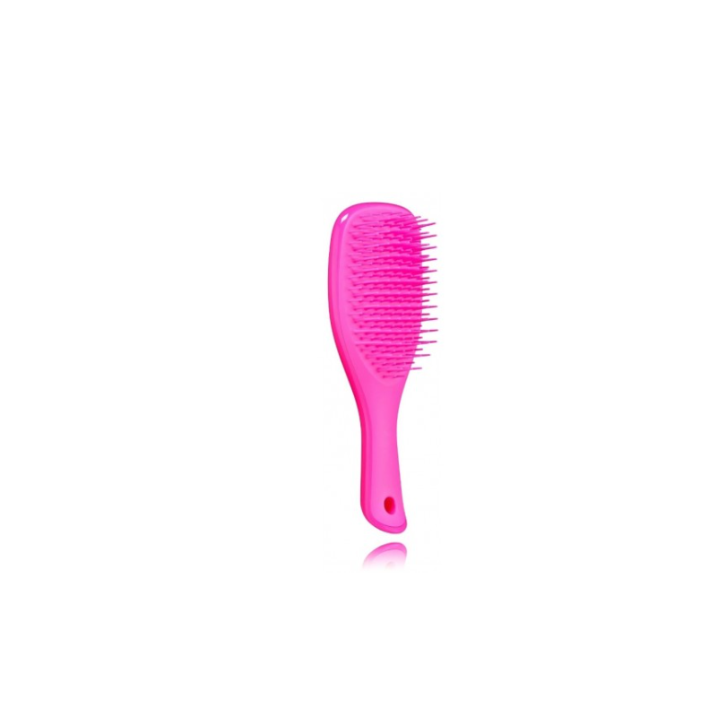 Tangle Teezer The Ultimate Hair comb Mini Runway Pink