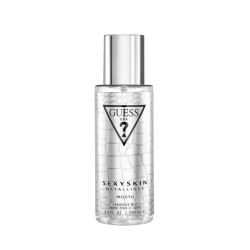 Guess Sexy Skin Metallique Mojito Body Spray 250ml
