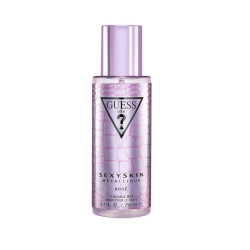 Guess Sexy Skin Metallique Rose Body Mist 250ml