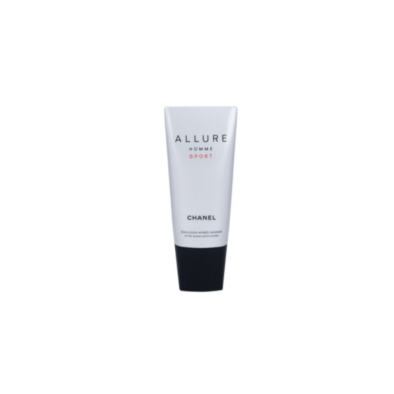Chanel Allure Homme Sport After Shave Balm 100 ml