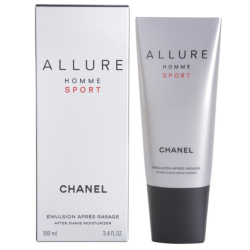 Chanel Allure Homme Sport After Shave Balm 100 ml