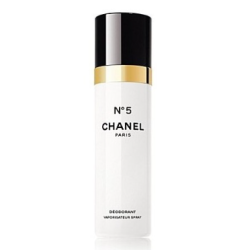 Chanel No.5 Deodorant Spray 100 ml