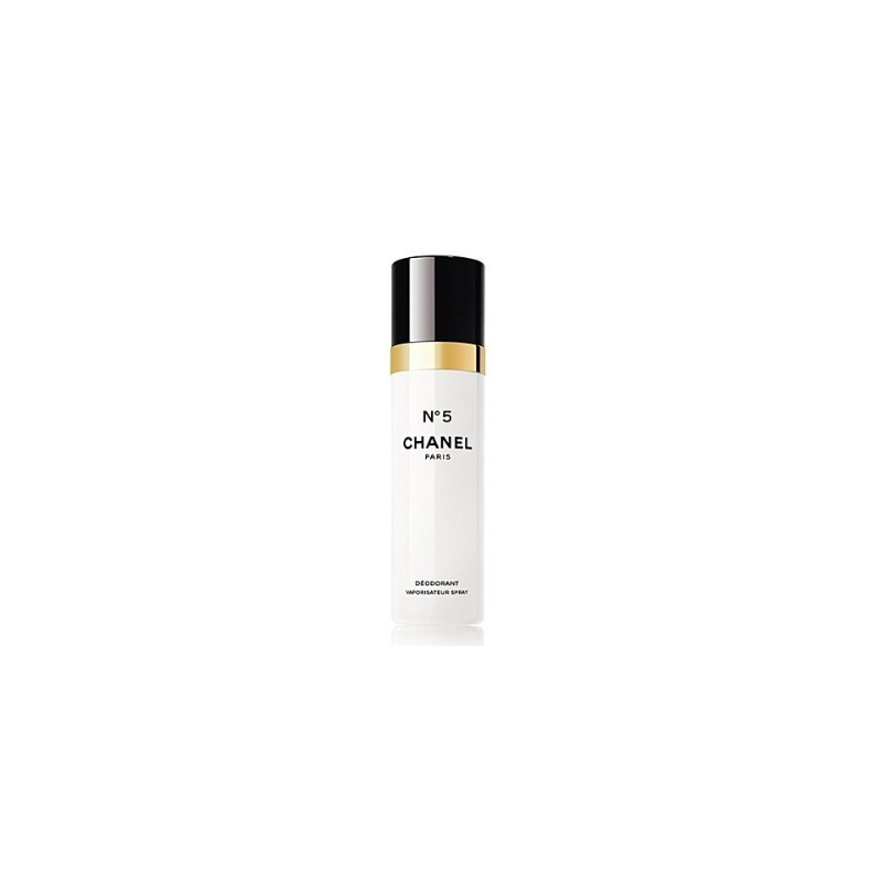 Chanel No.5 Deodorant Spray 100 ml