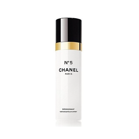Chanel No.5 Deodorant Spray 100 ml