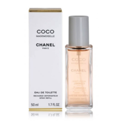 Chanel Coco Mademoiselle Perfume EDT 50 ml