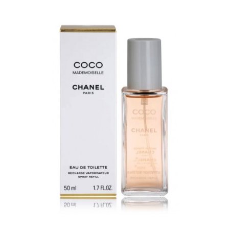 Chanel Coco Mademoiselle Perfume EDT 50 ml