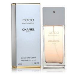 Chanel Coco Mademoiselle Perfume EDT 50 ml