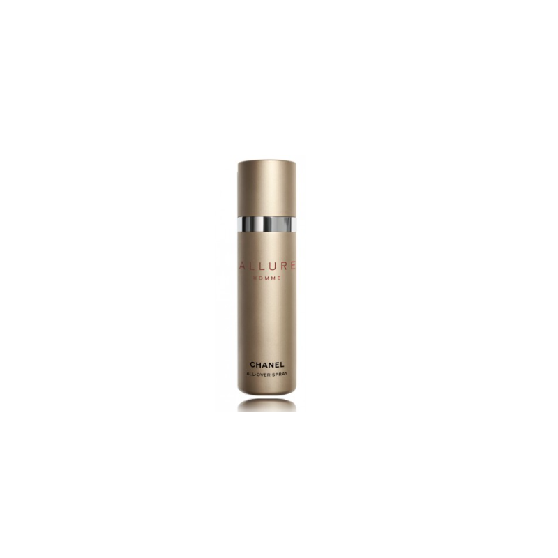 Chanel Allure Homme Body Spray 100 ml