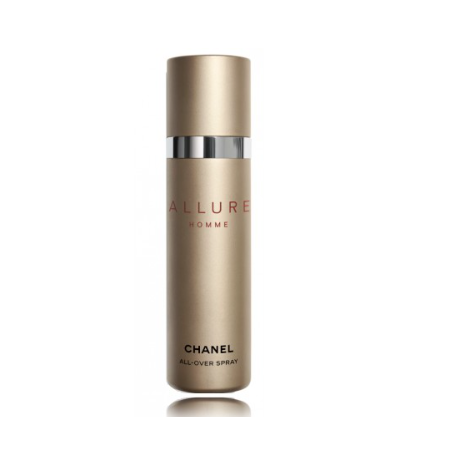 Chanel Allure Homme Body Spray 100 ml