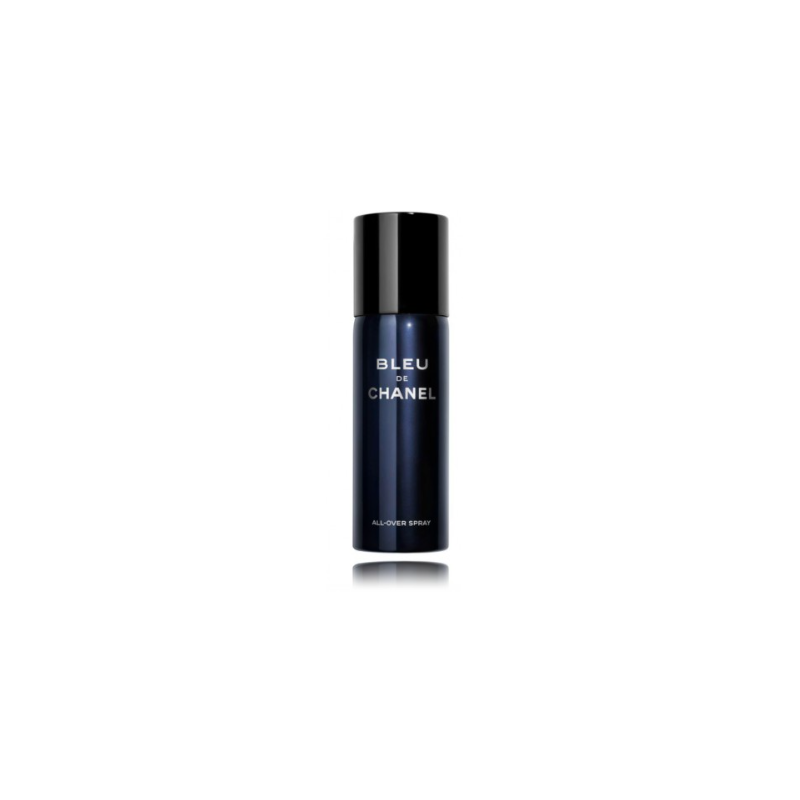 Chanel Bleu de Chanel Deodorant Spray 100 ml