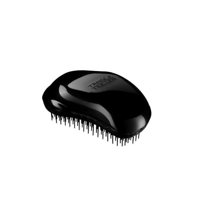 Tangle Teezer The Original Hair comb Panther Black