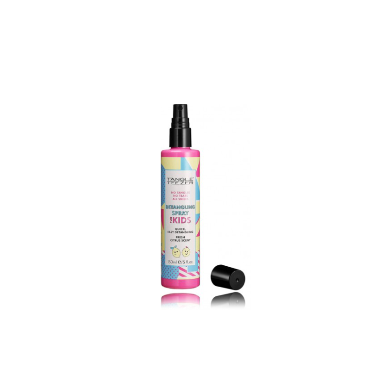 Tangle Teezer Detangling Spray For Kids 150 ml