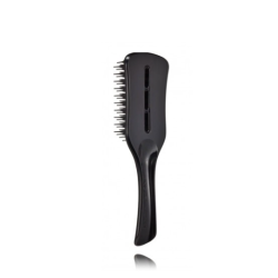 Tangle Teezer Compact Styler Hair comb Jet Black